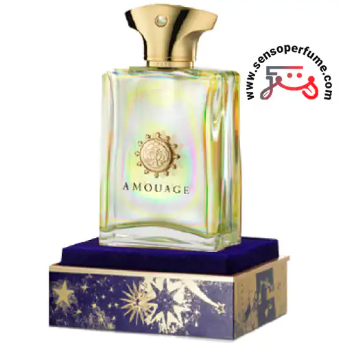 عطر ادکلن آمواج فیت مردانه